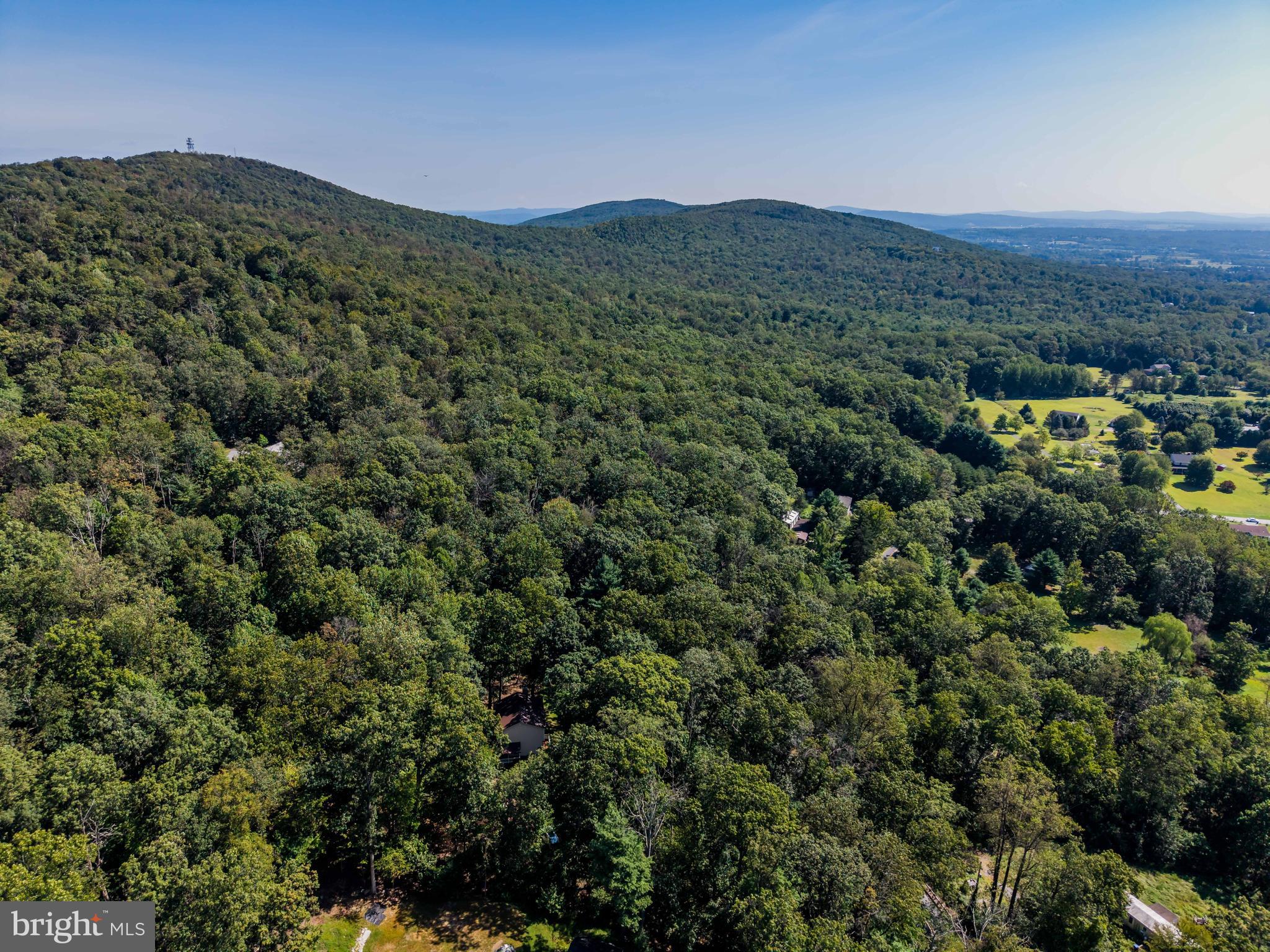 268 WHISKEY SPRINGS ROAD