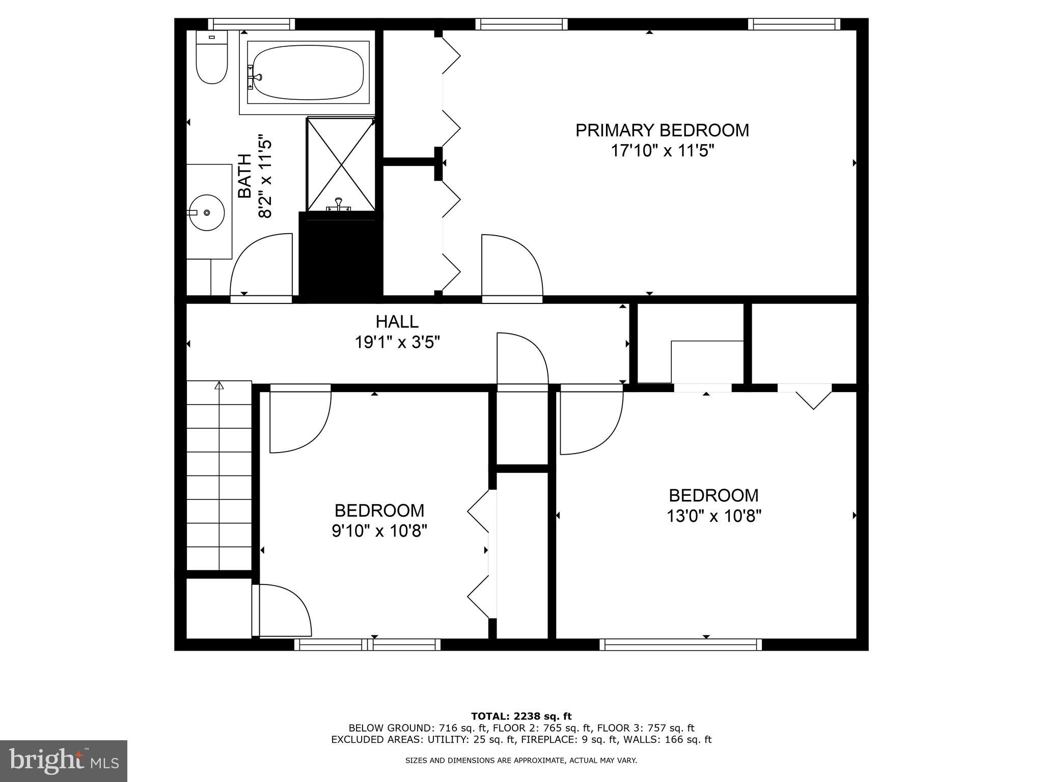 268 WHISKEY SPRINGS ROAD