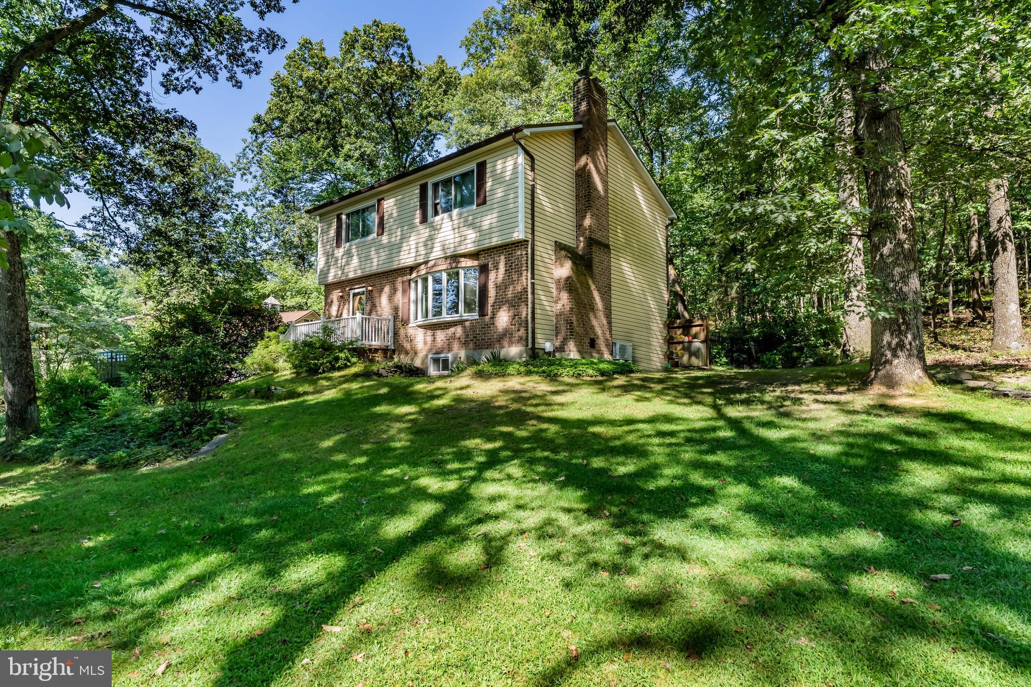 268 WHISKEY SPRINGS ROAD