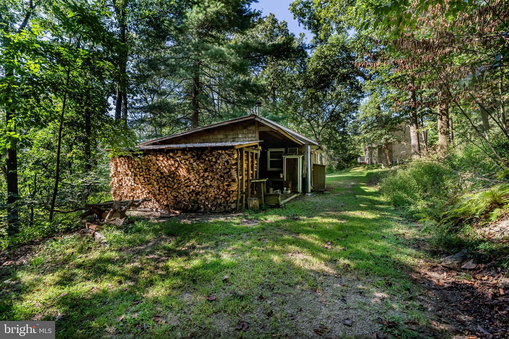 268 WHISKEY SPRINGS ROAD