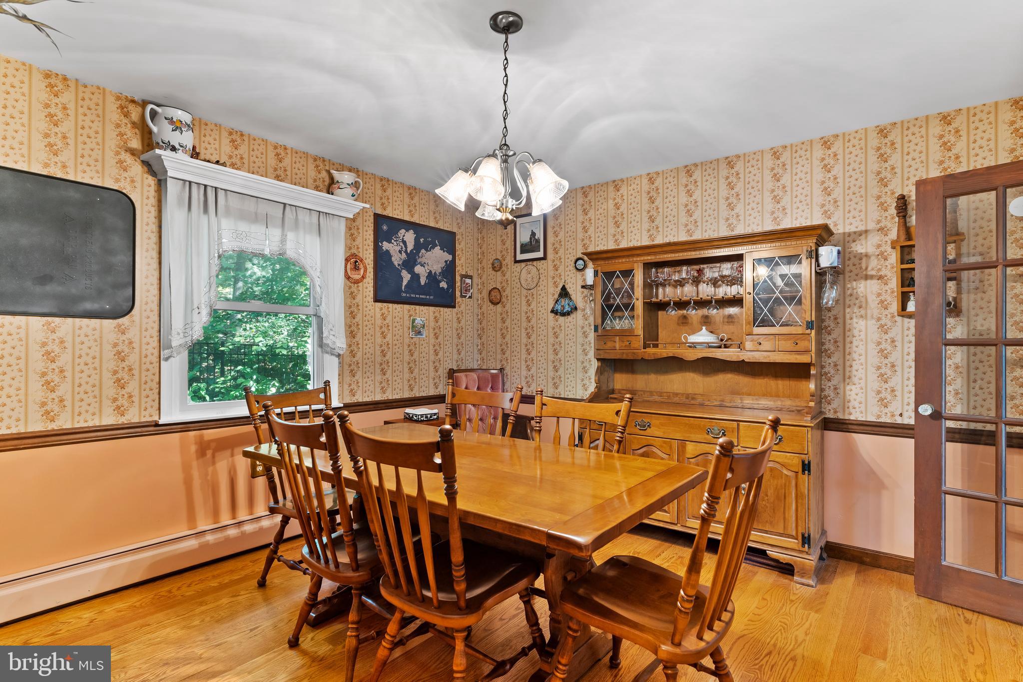 268 WHISKEY SPRINGS ROAD