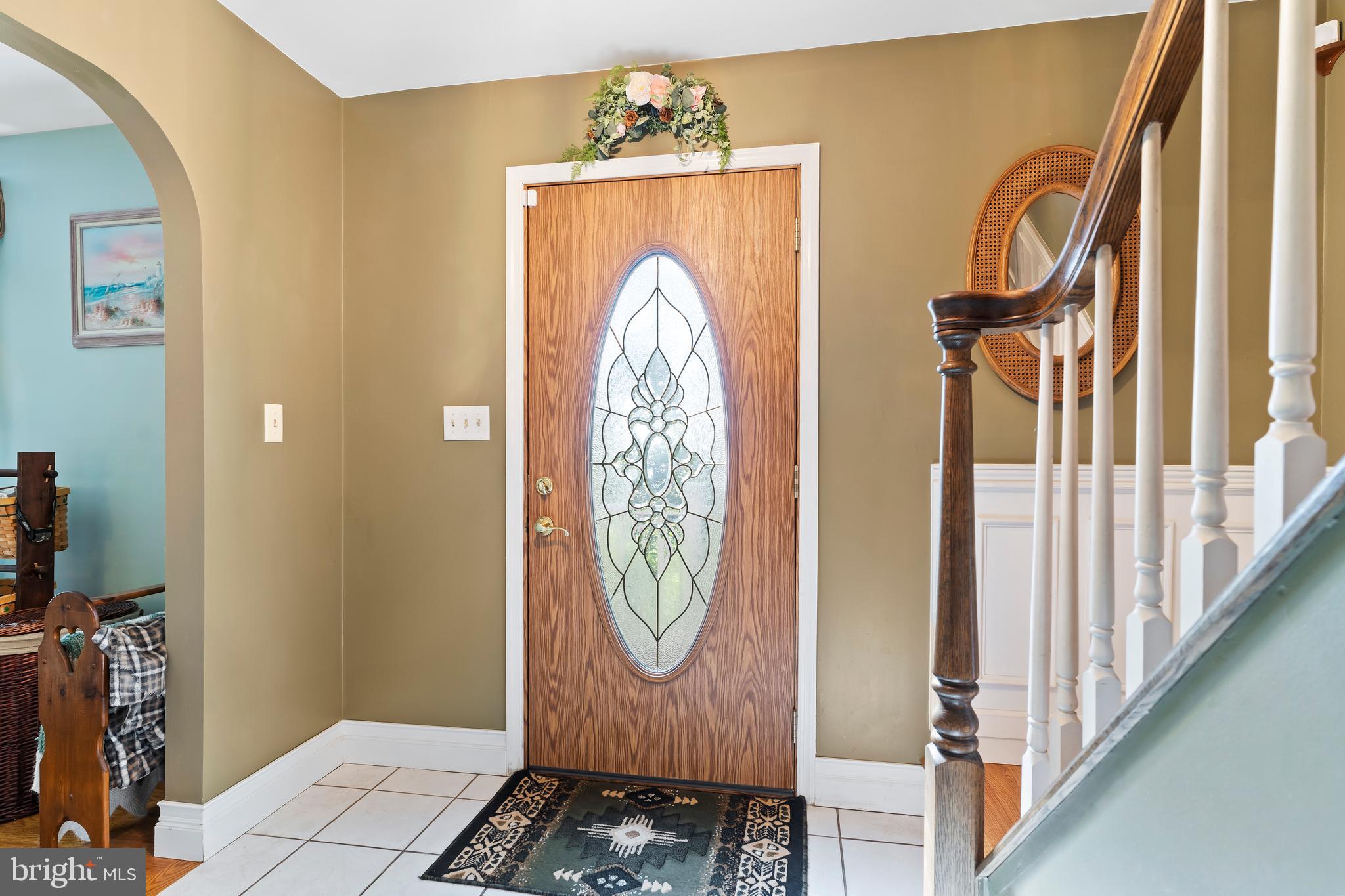 268 WHISKEY SPRINGS ROAD