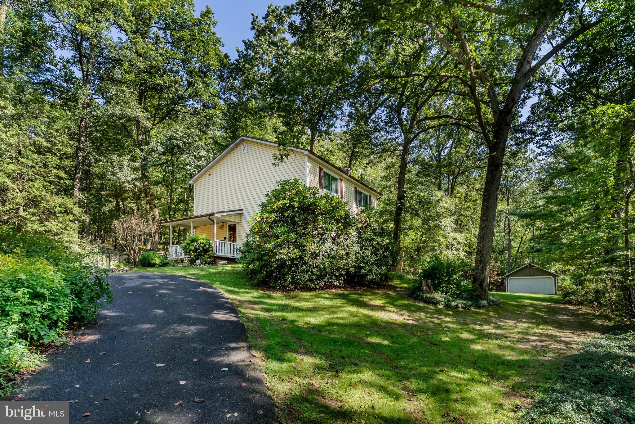 268 WHISKEY SPRINGS ROAD