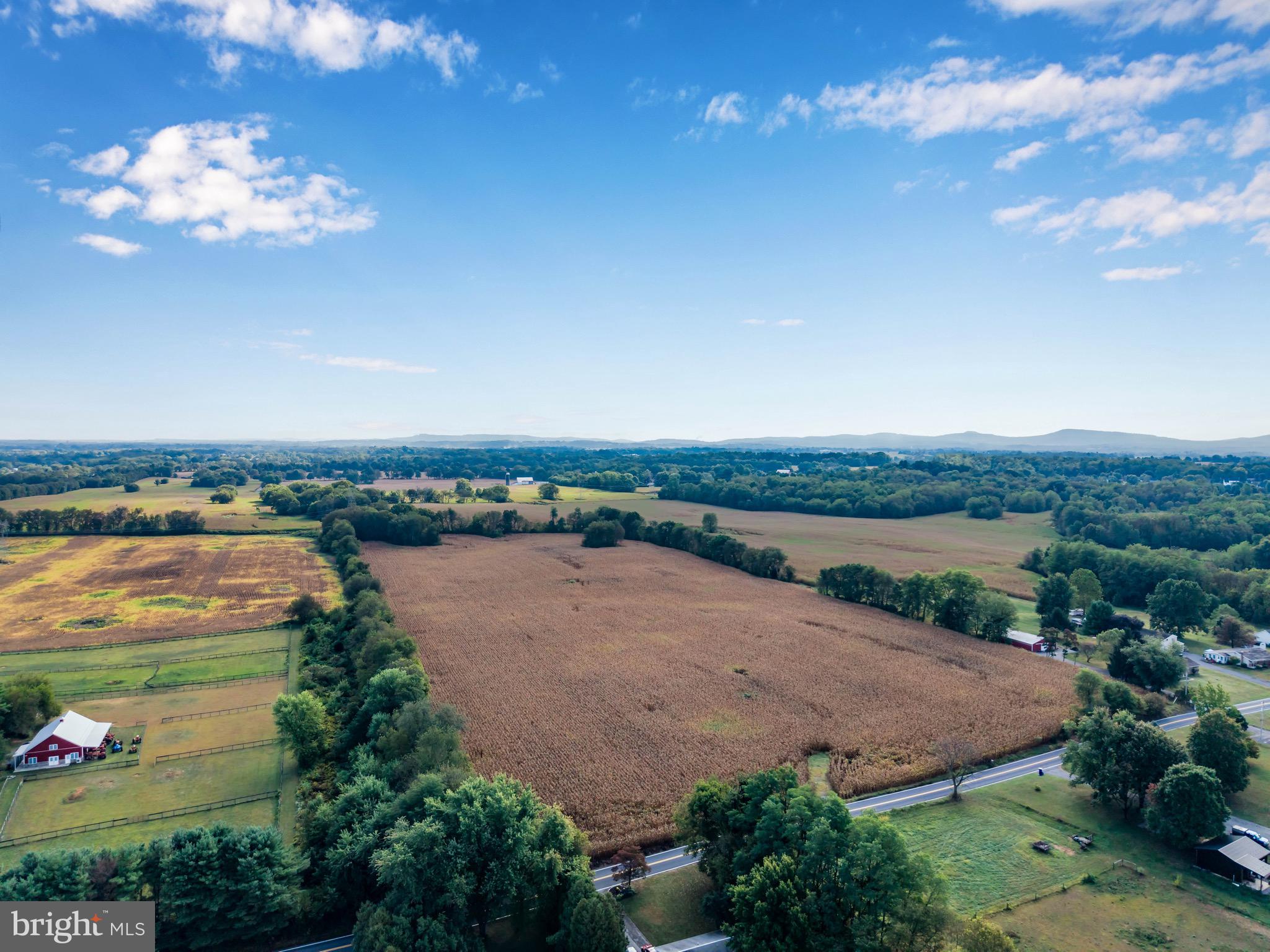 S OLD STONE HOUSE ROAD S