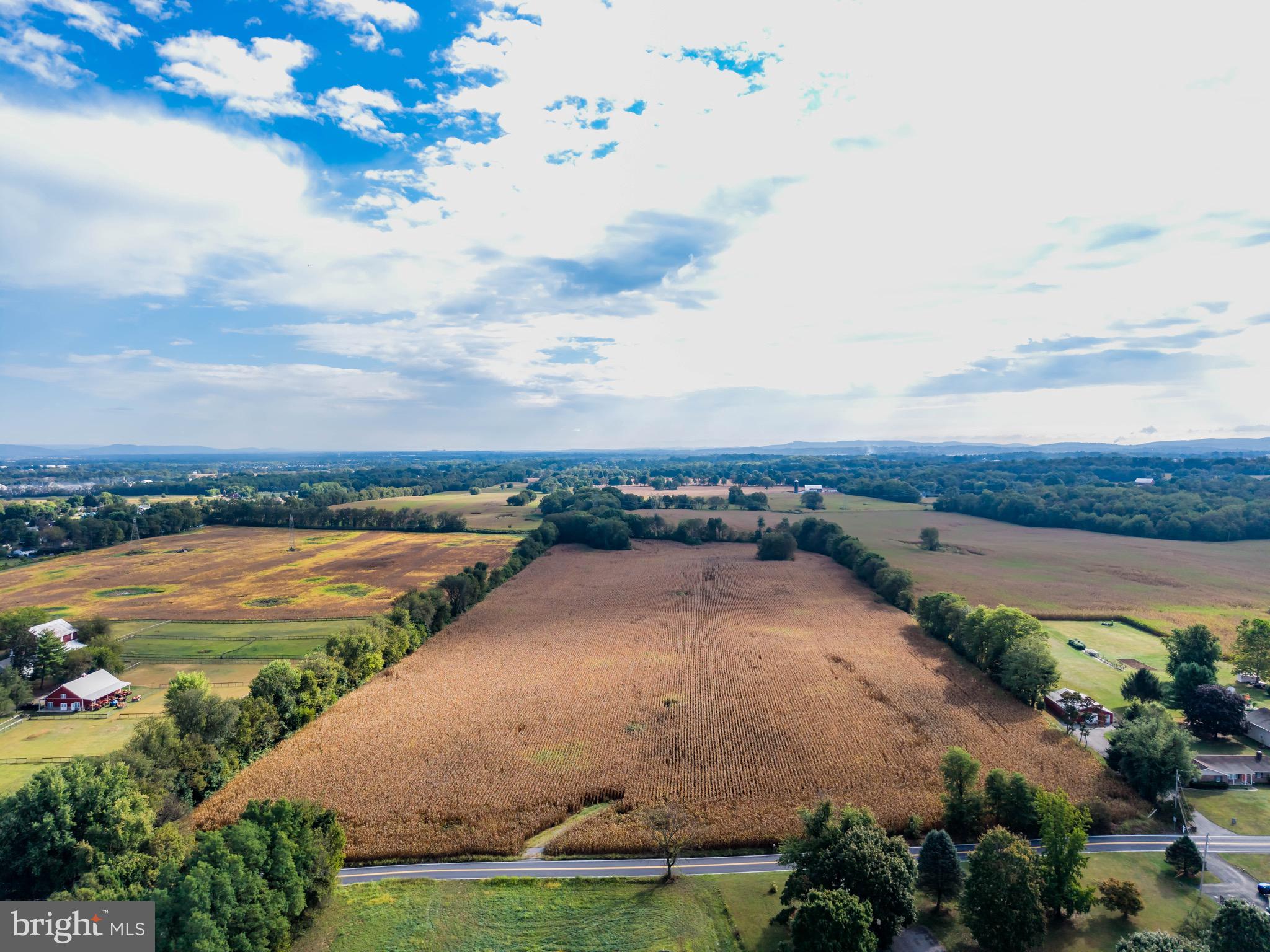 S OLD STONE HOUSE ROAD S