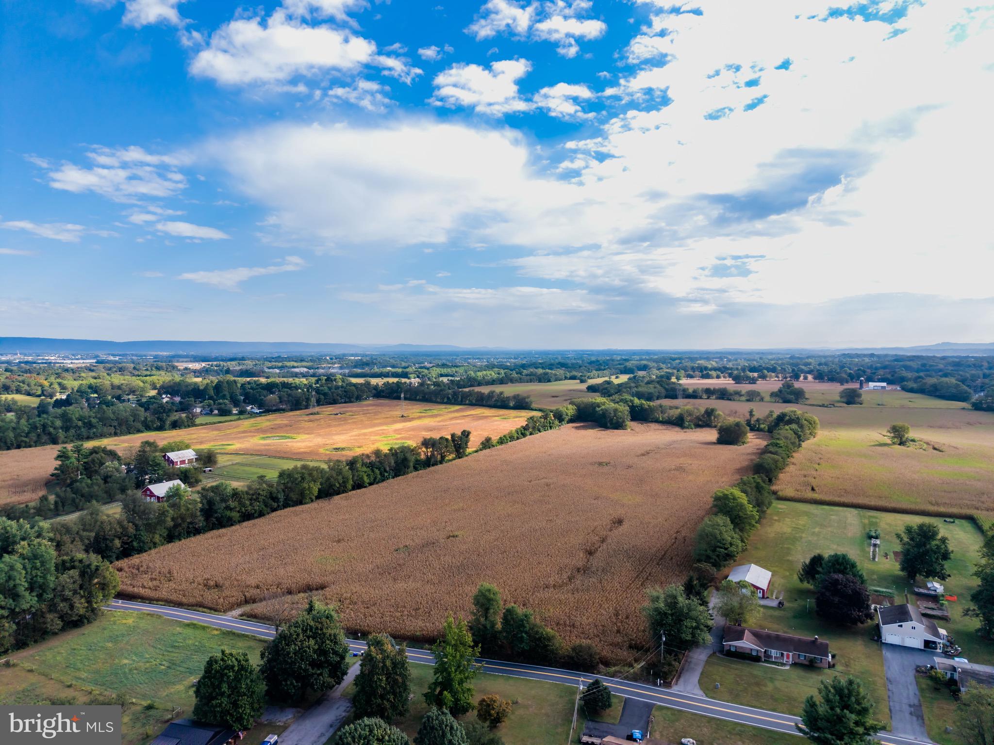 S OLD STONE HOUSE ROAD S