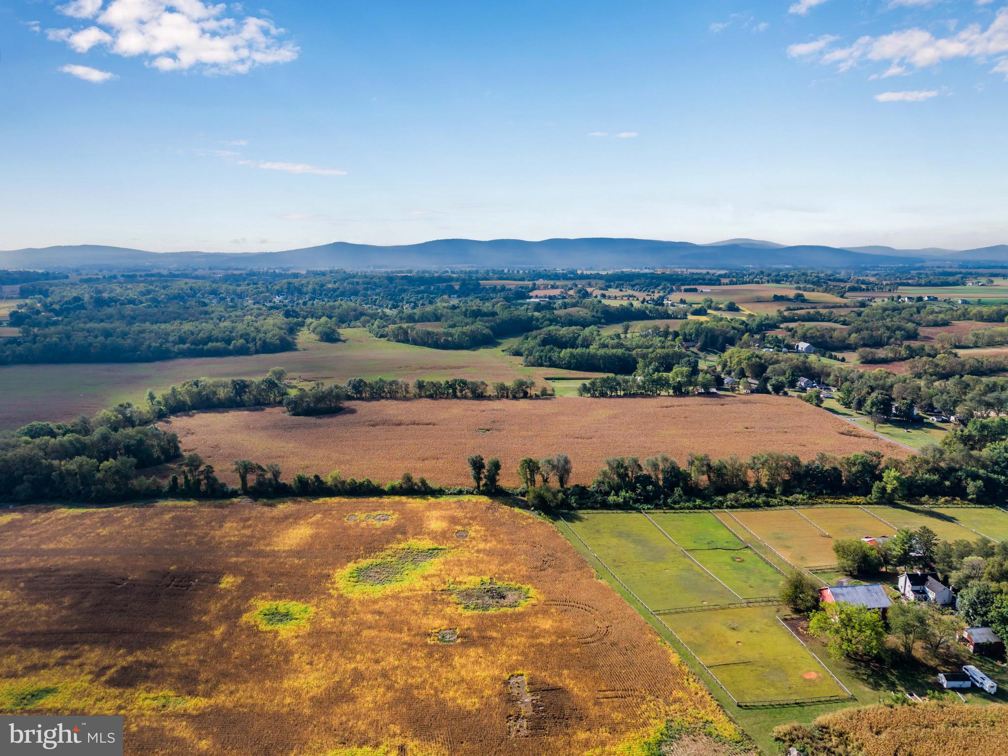 S OLD STONE HOUSE ROAD S