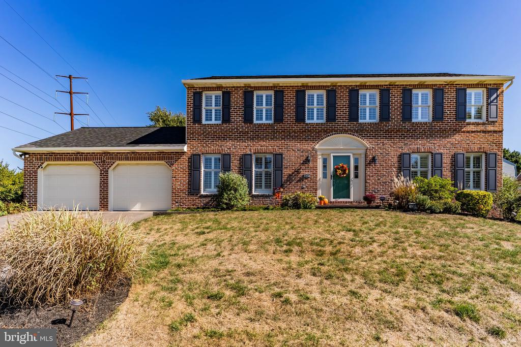 430 CHEROKEE DRIVE