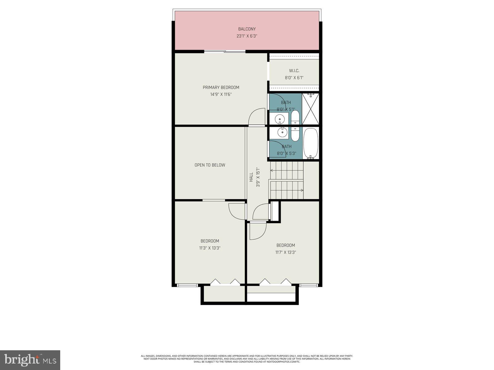 638 CEDAR RIDGE LANE