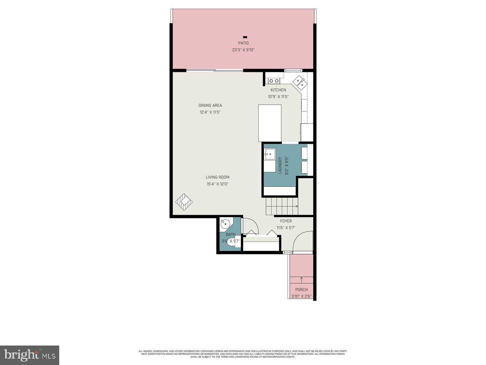 638 CEDAR RIDGE LANE