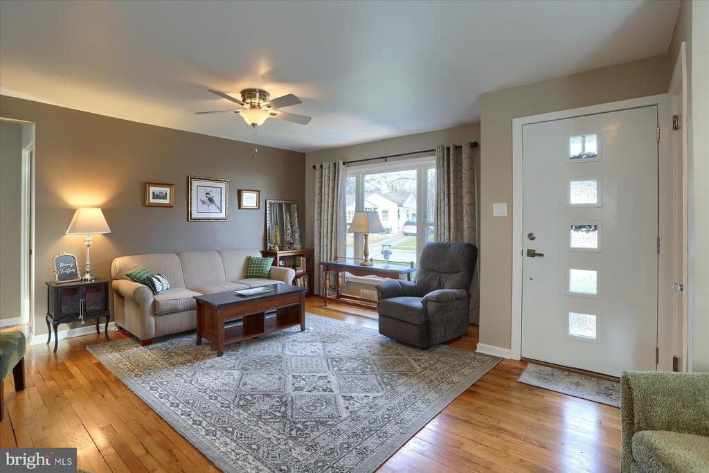1181 KINGSLEY ROAD