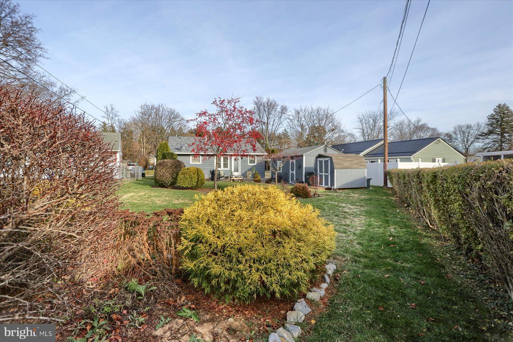 1181 KINGSLEY ROAD