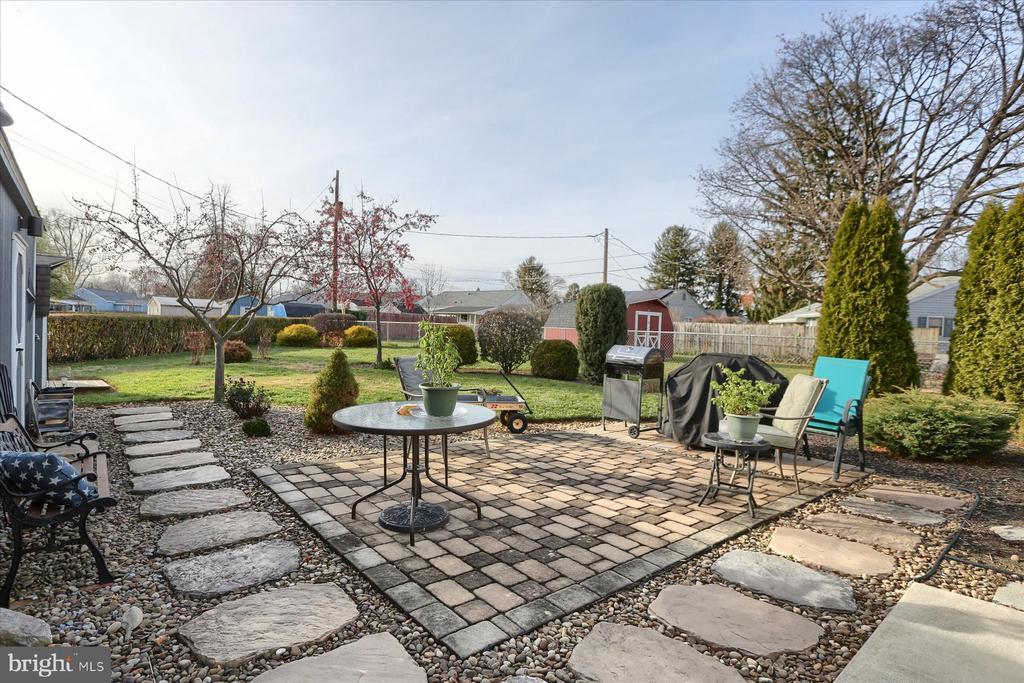 1181 KINGSLEY ROAD