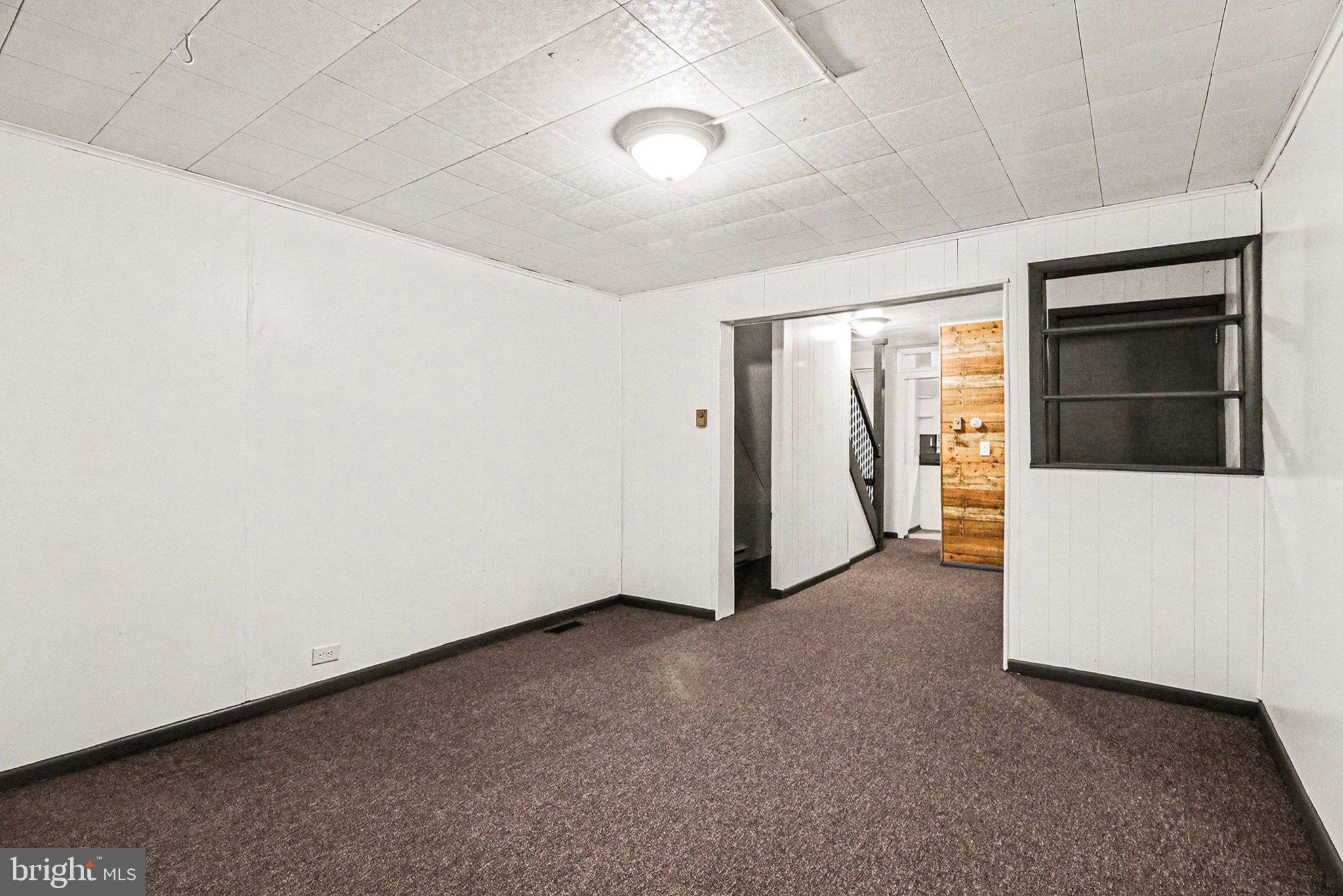 315 E BURD STREET STREET