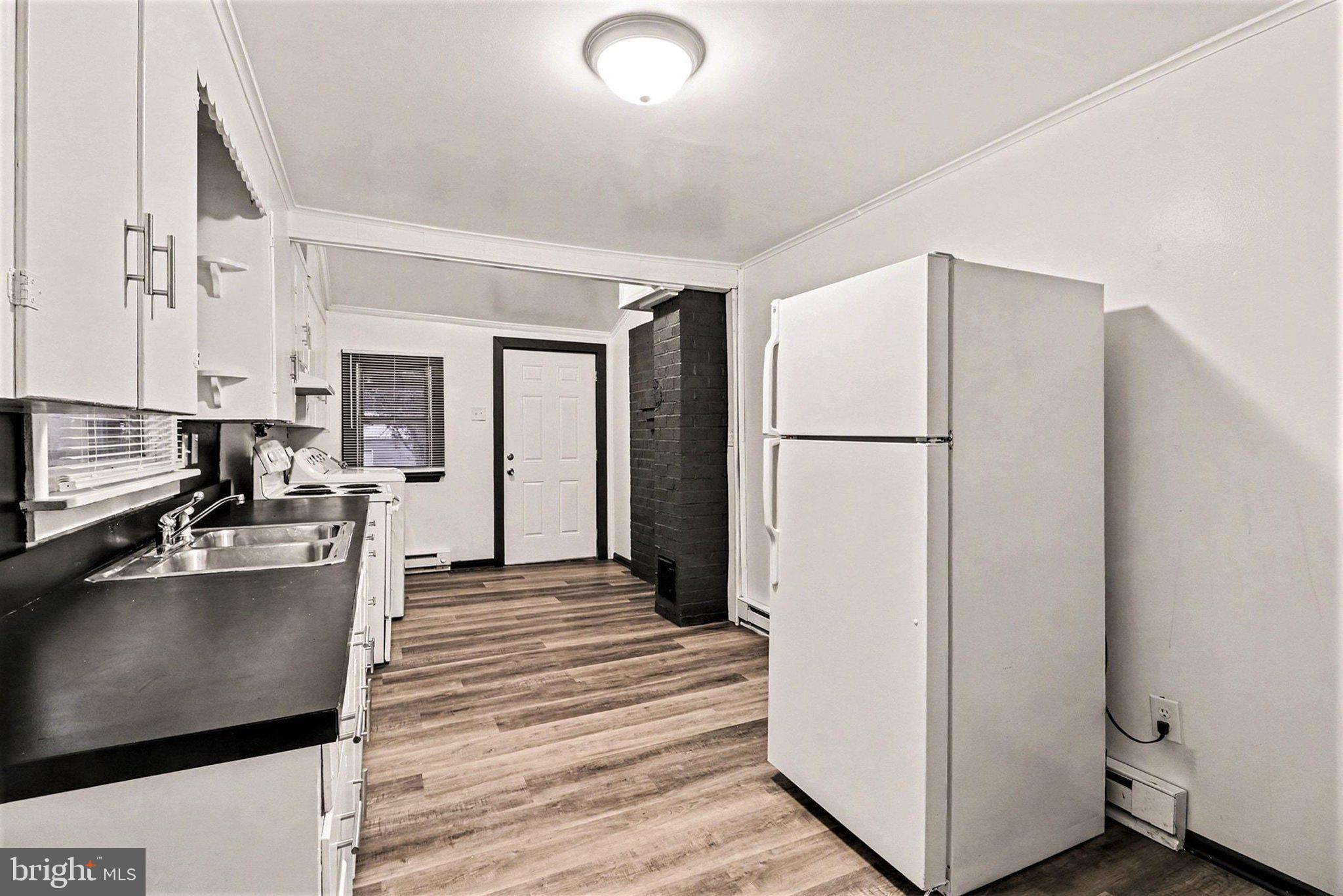 315 E BURD STREET STREET