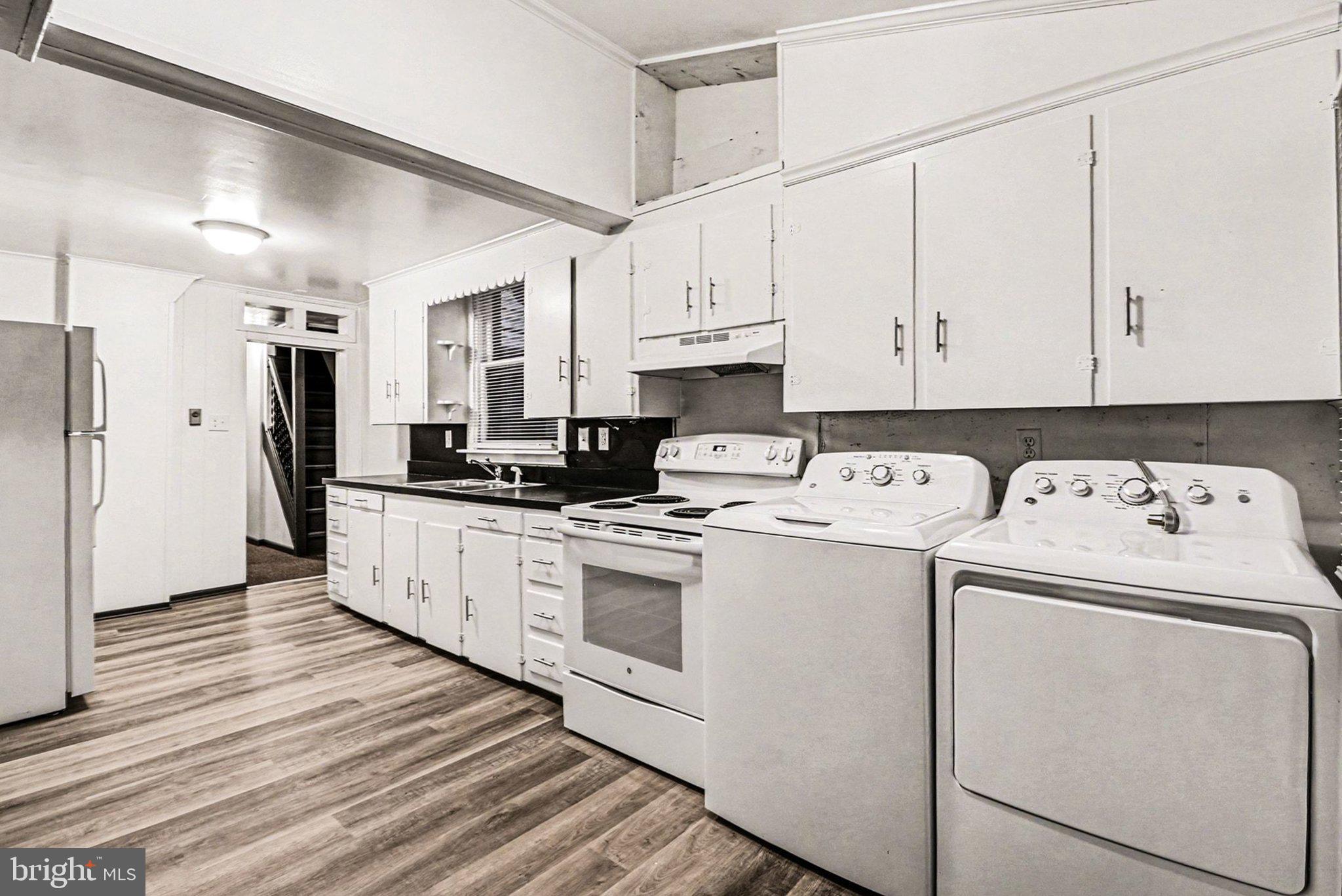 315 E BURD STREET STREET