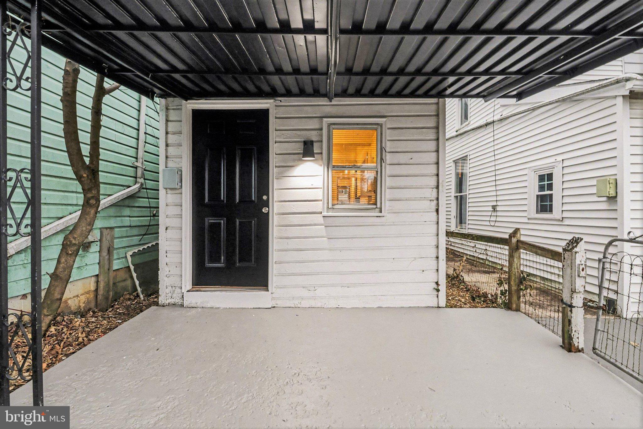 315 E BURD STREET STREET