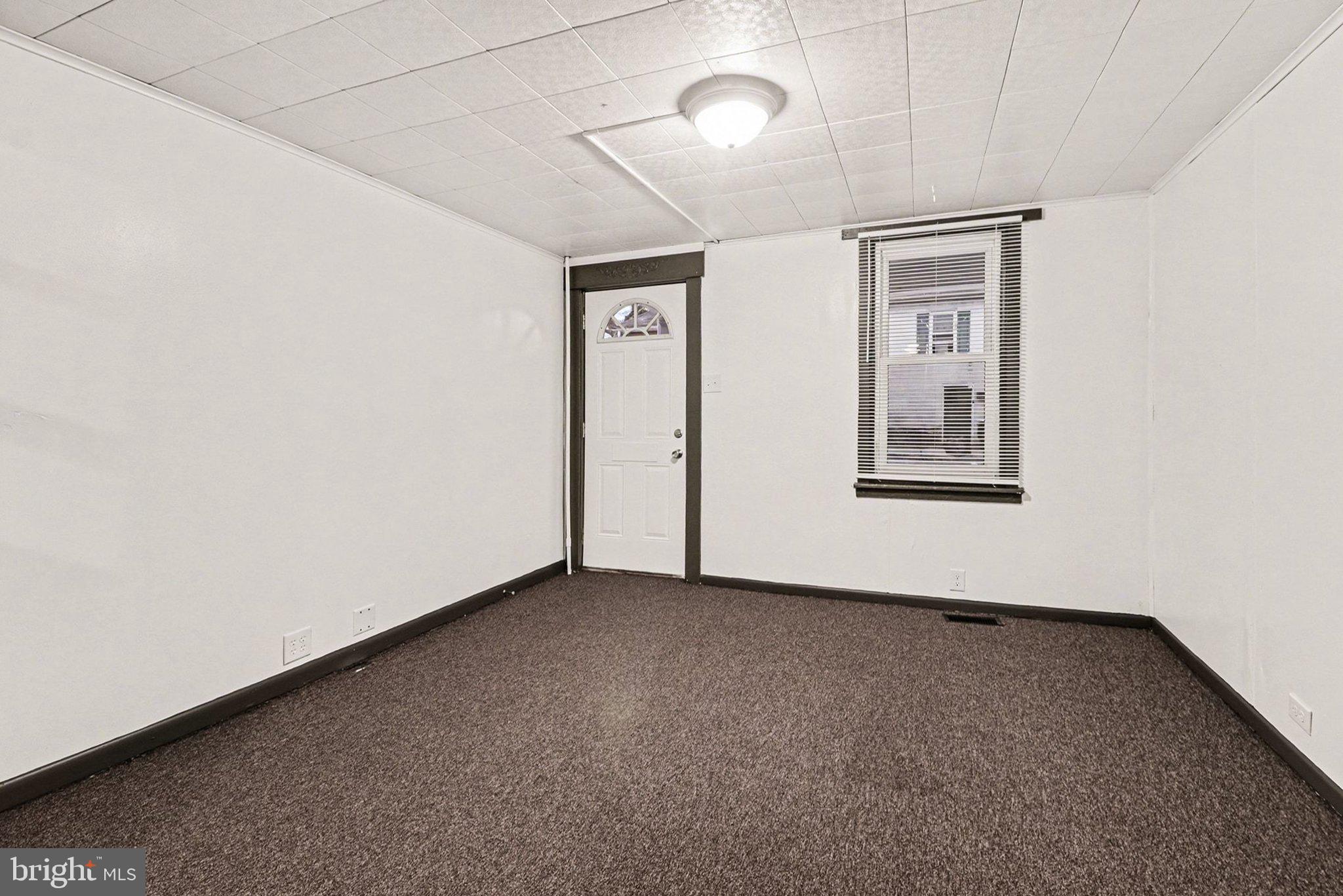 315 E BURD STREET STREET