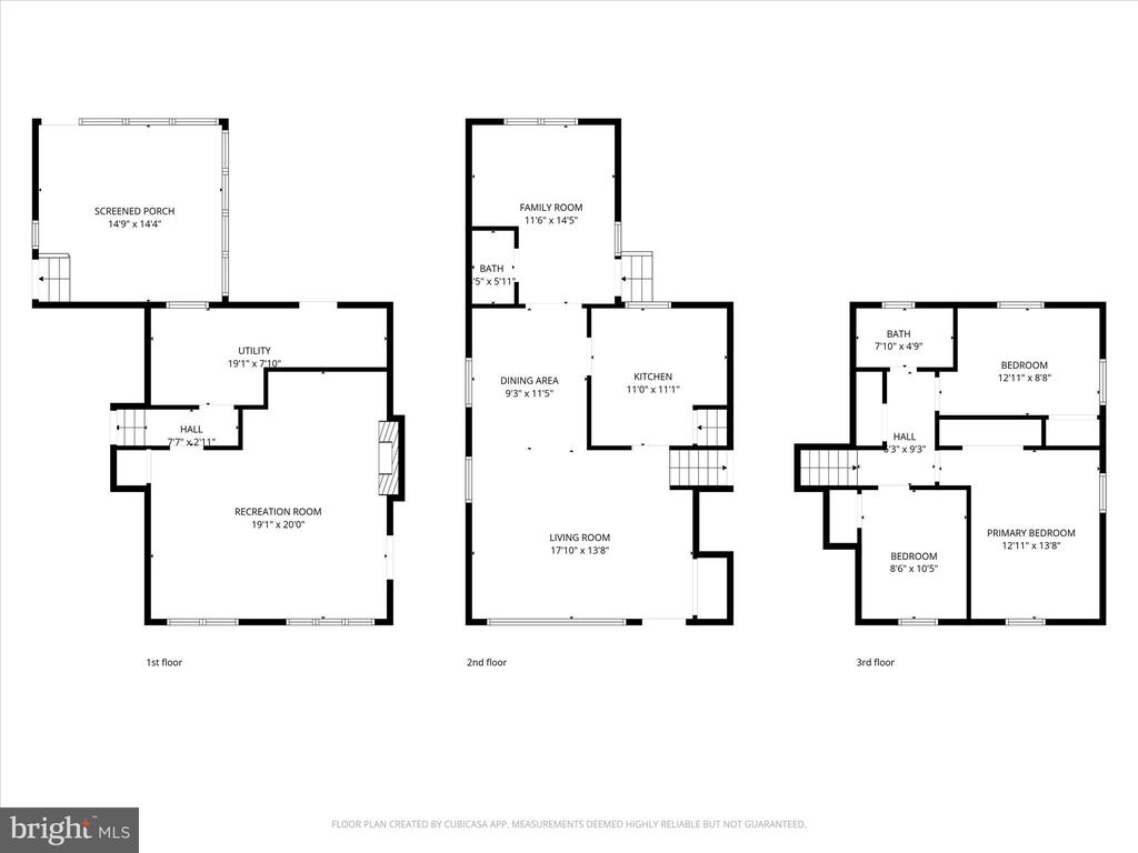 113 E WOODLAND DRIVE