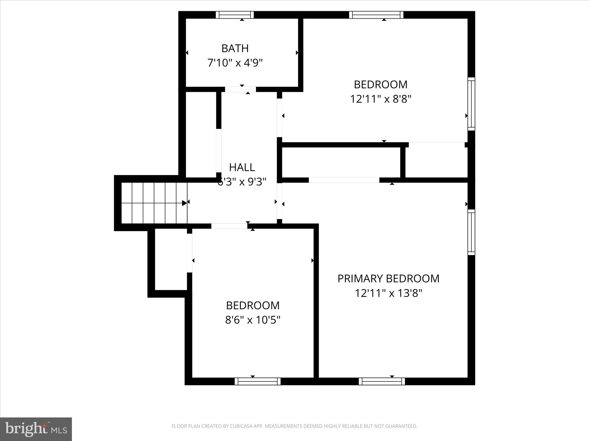 113 E WOODLAND DRIVE