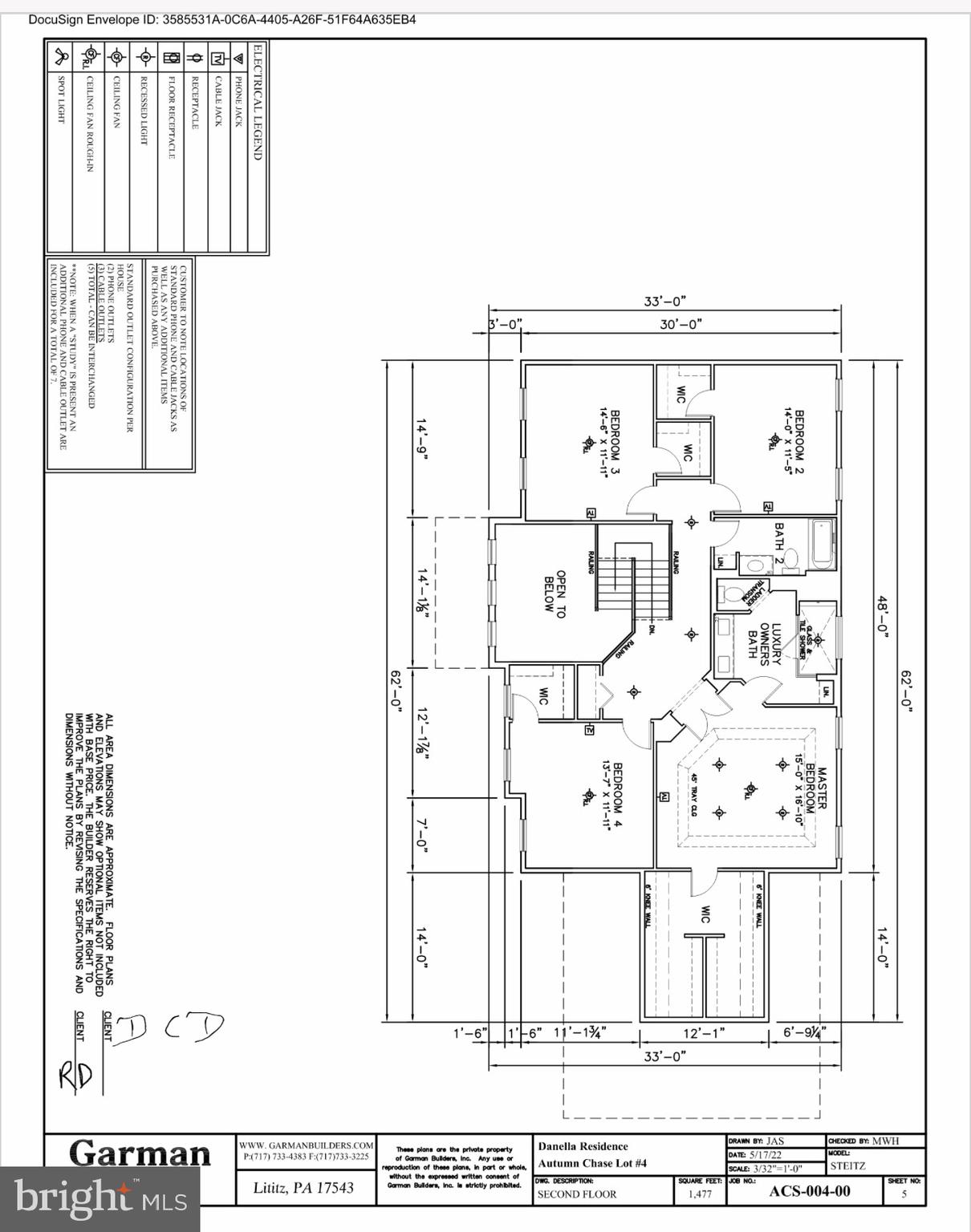 2058 N AUTUMN CHASE DRIVE