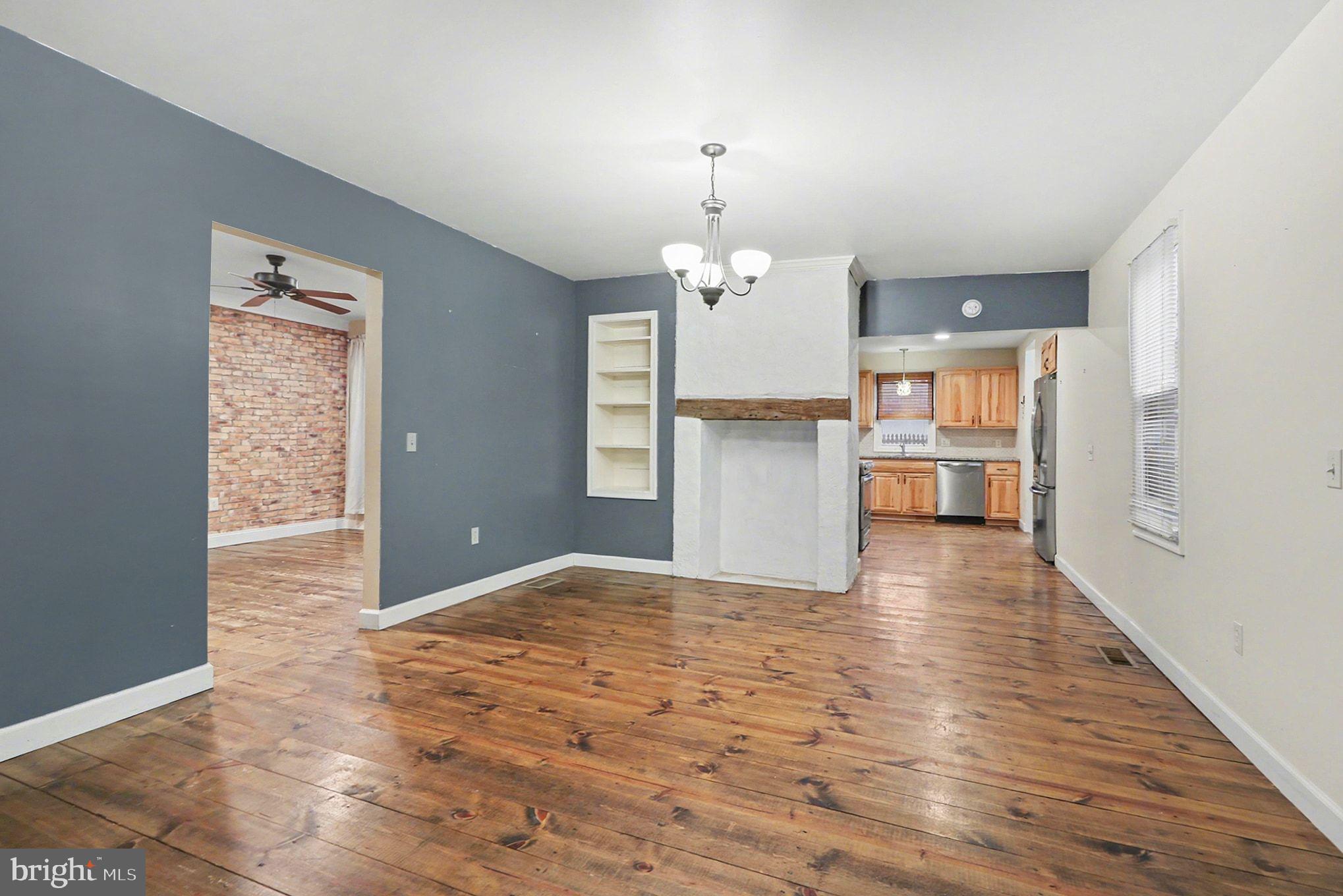 55 BIG SPRING AVENUE