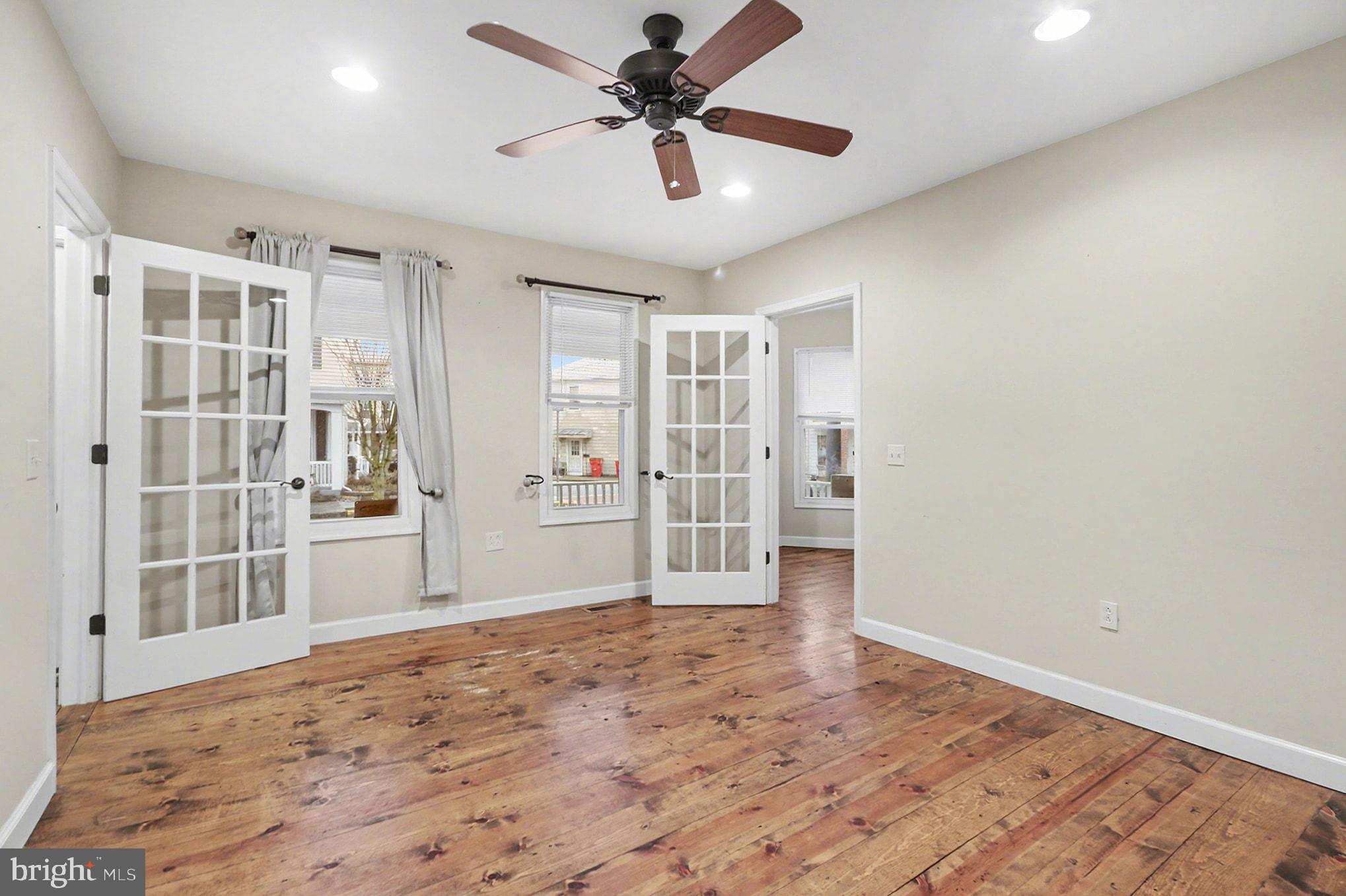 55 BIG SPRING AVENUE