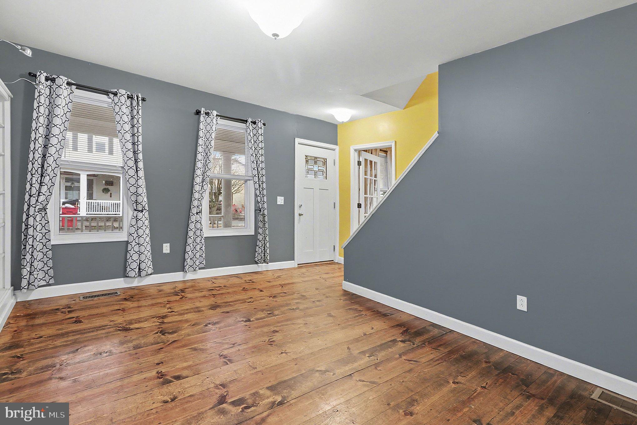 55 BIG SPRING AVENUE