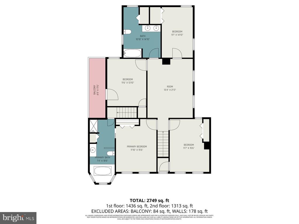 55 BIG SPRING AVENUE