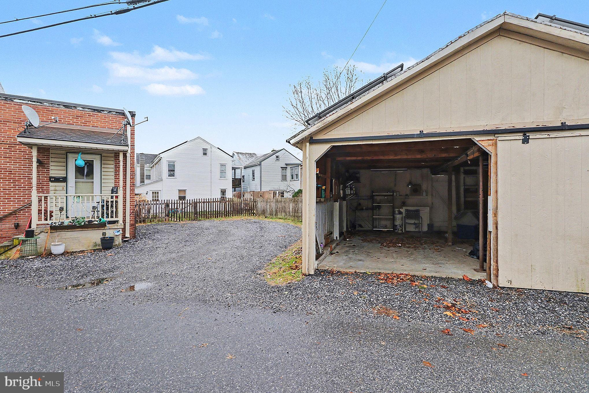 55 BIG SPRING AVENUE