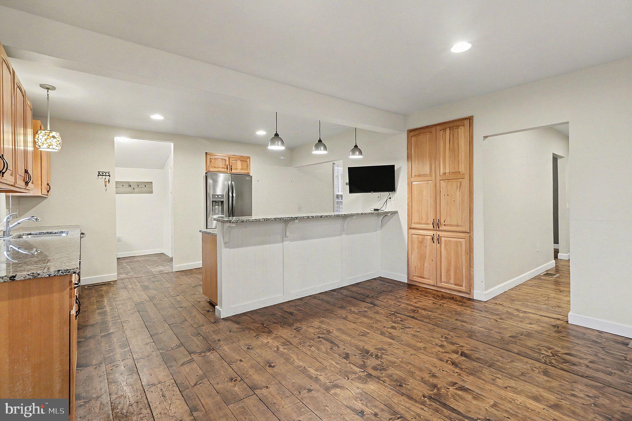 55 BIG SPRING AVENUE