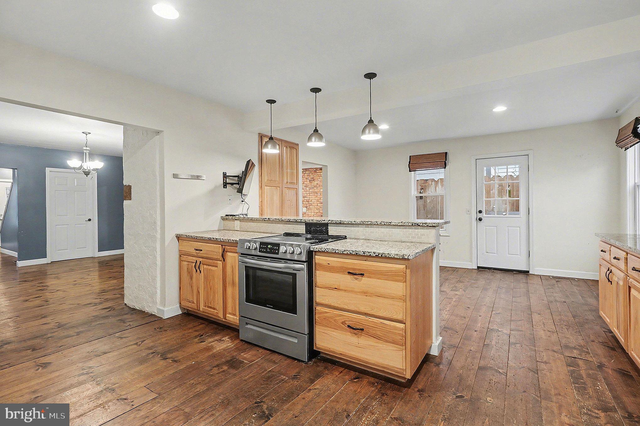 55 BIG SPRING AVENUE