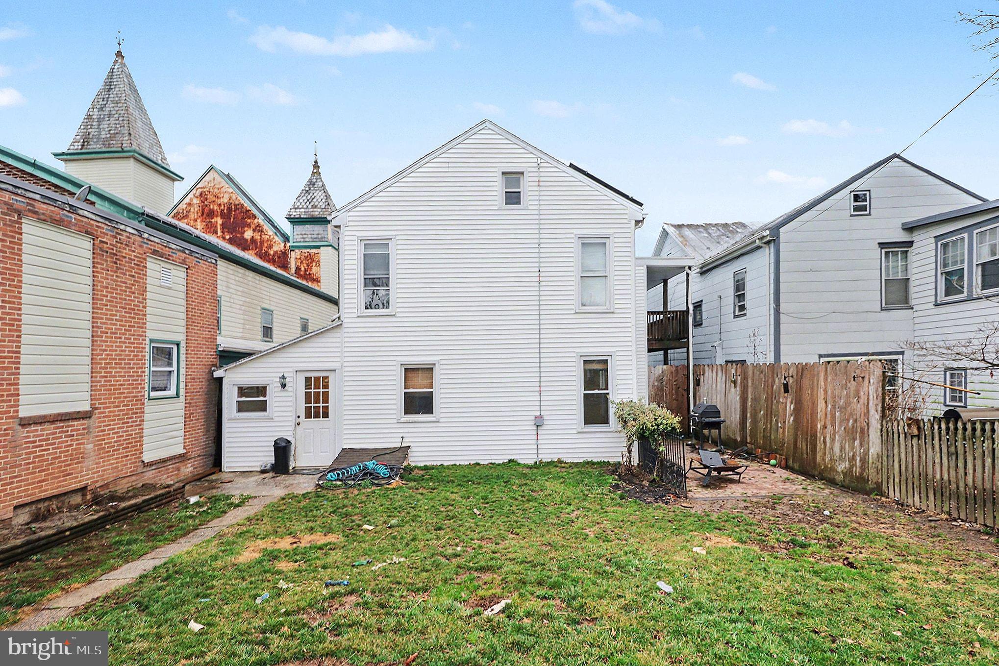 55 BIG SPRING AVENUE