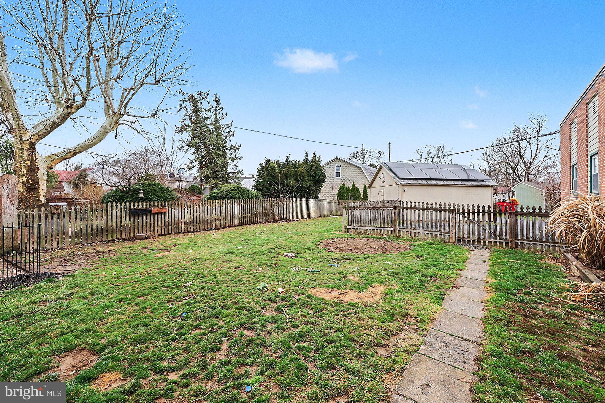 55 BIG SPRING AVENUE