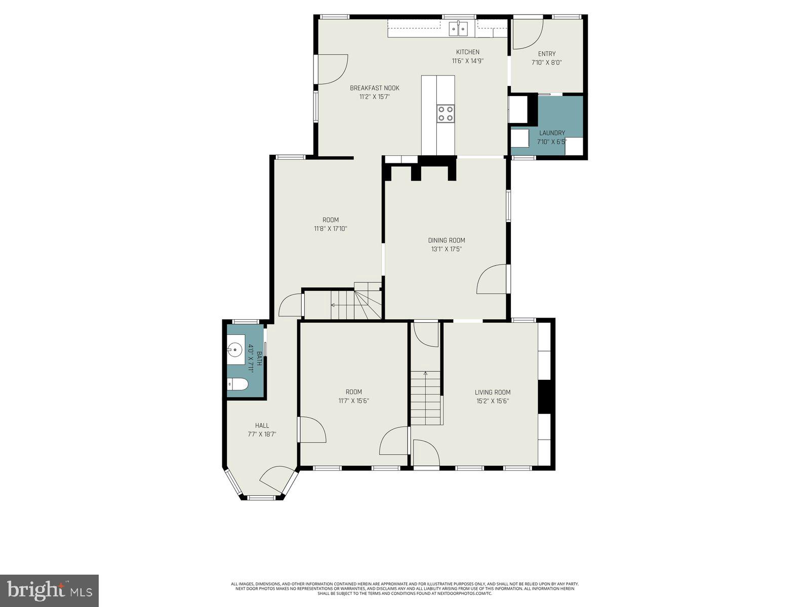 55 BIG SPRING AVENUE