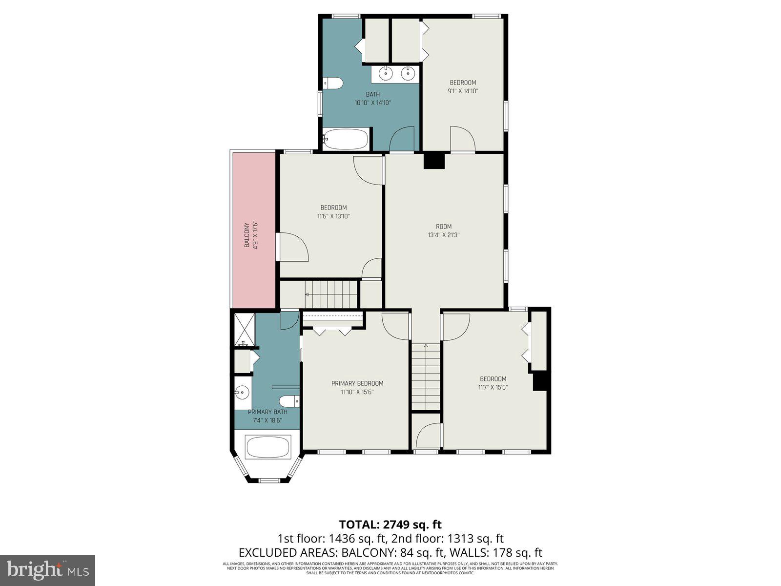 55 BIG SPRING AVENUE