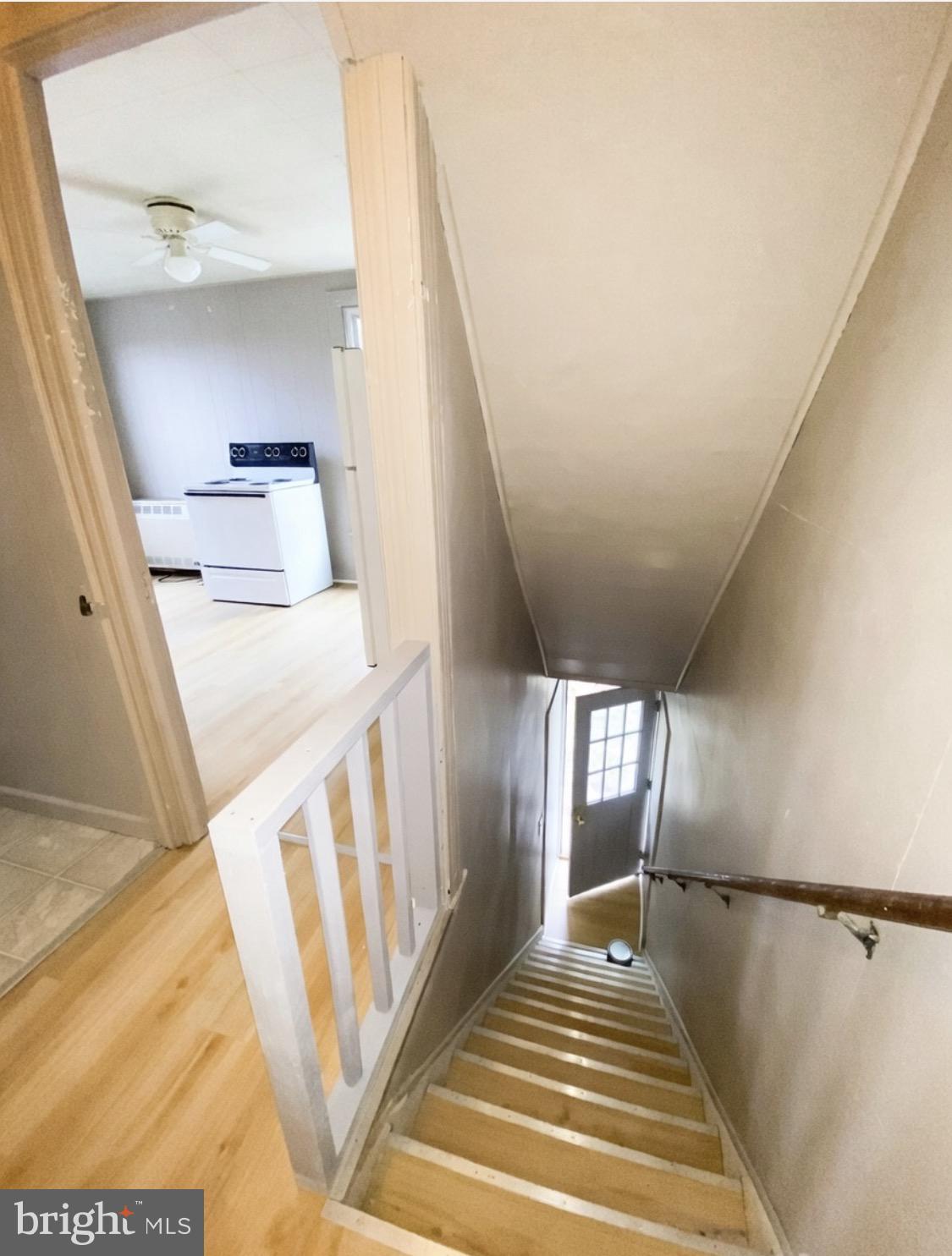 251 SUSQUEHANNA AVENUE APARTMENT 2