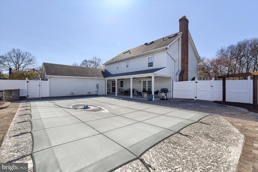 94 HALDEMAN AVENUE