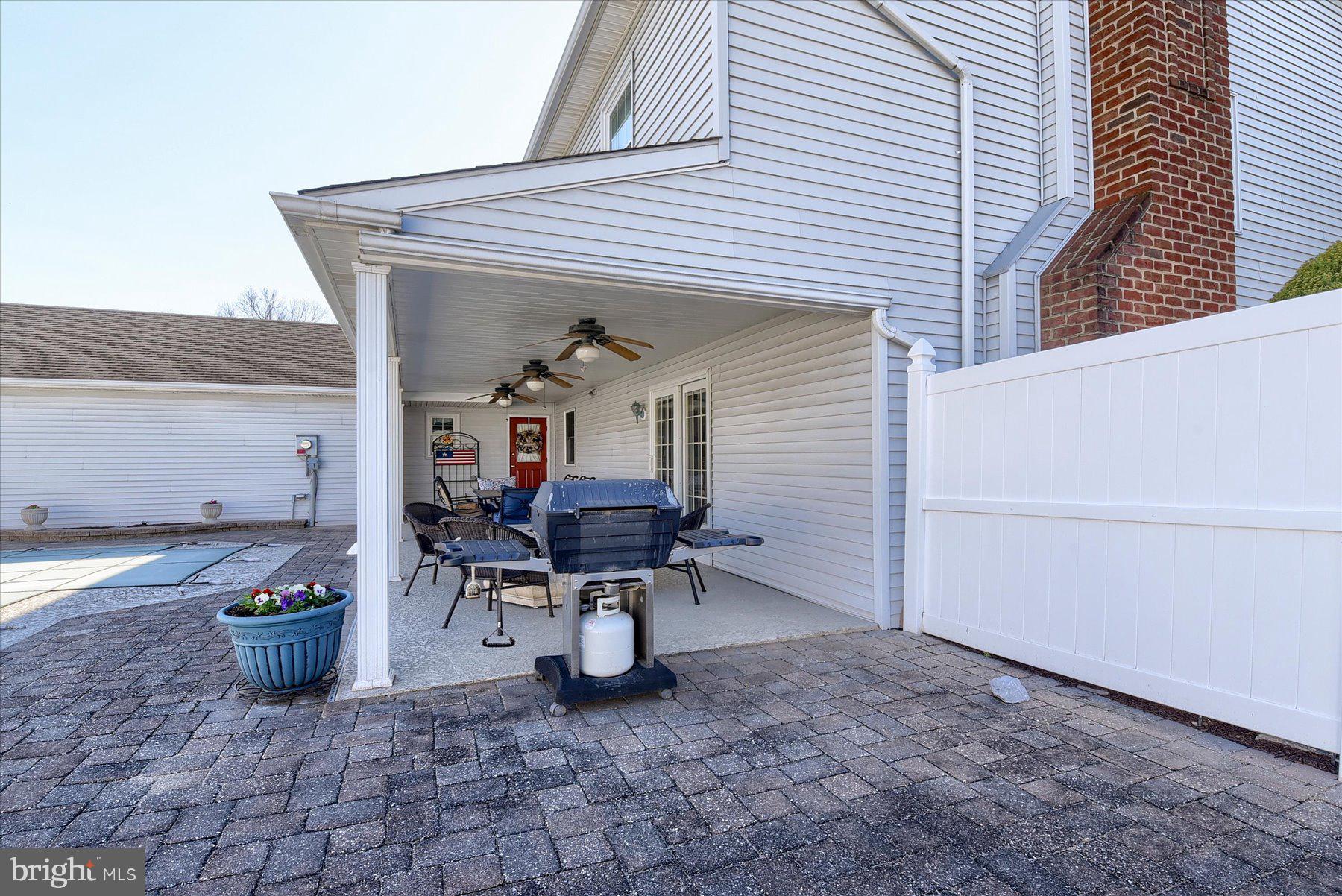 94 HALDEMAN AVENUE