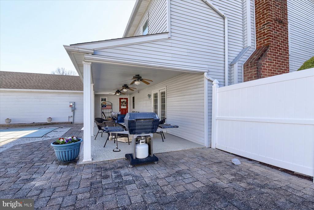 94 HALDEMAN AVENUE