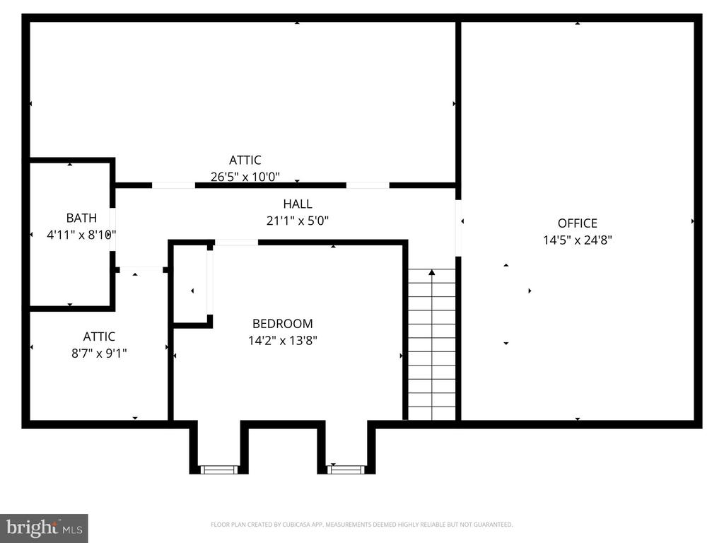94 HALDEMAN AVENUE
