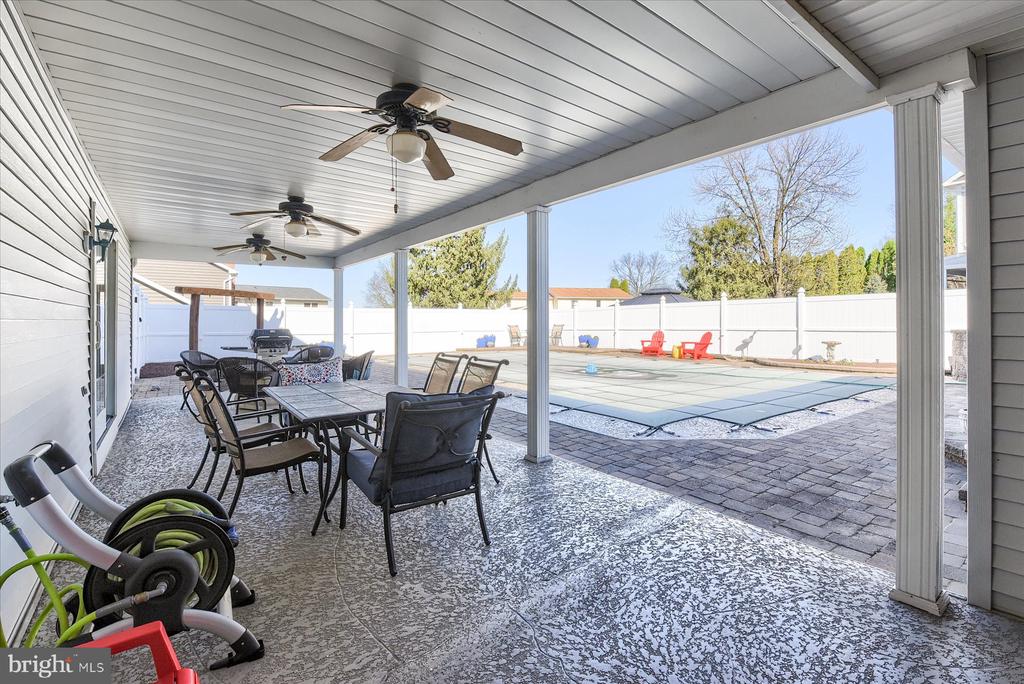 94 HALDEMAN AVENUE