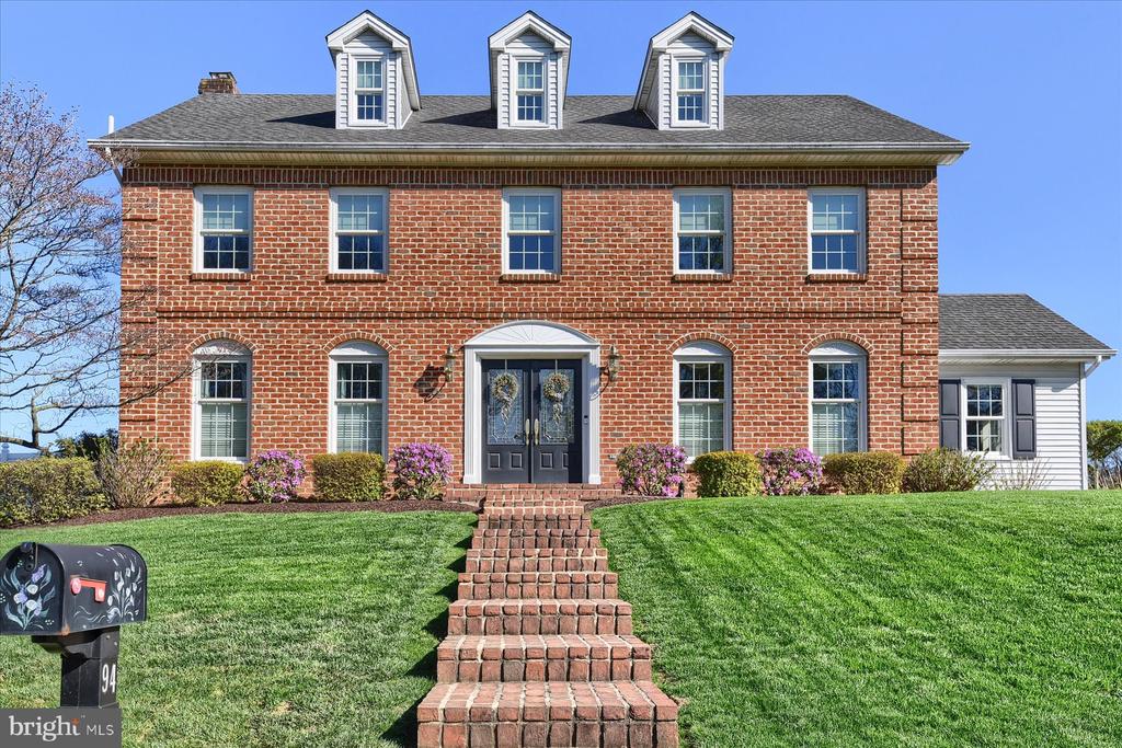 94 HALDEMAN AVENUE