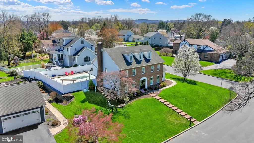 94 HALDEMAN AVENUE