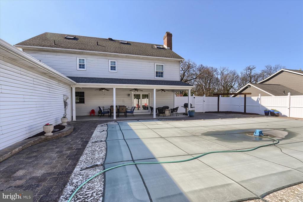 94 HALDEMAN AVENUE