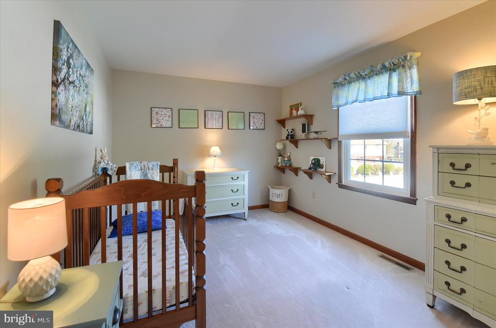 94 HALDEMAN AVENUE
