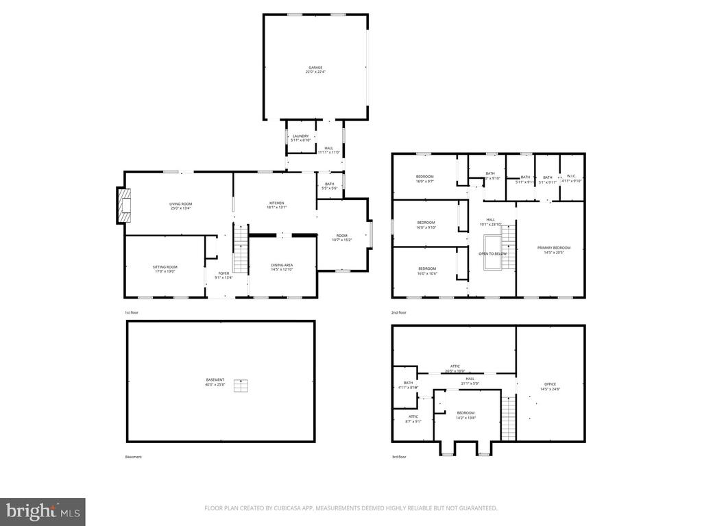 94 HALDEMAN AVENUE