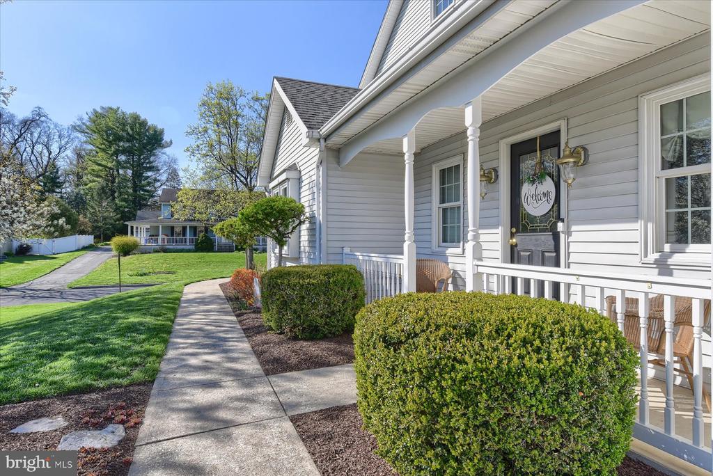94 HALDEMAN AVENUE