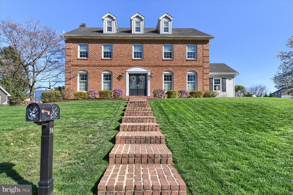 94 HALDEMAN AVENUE