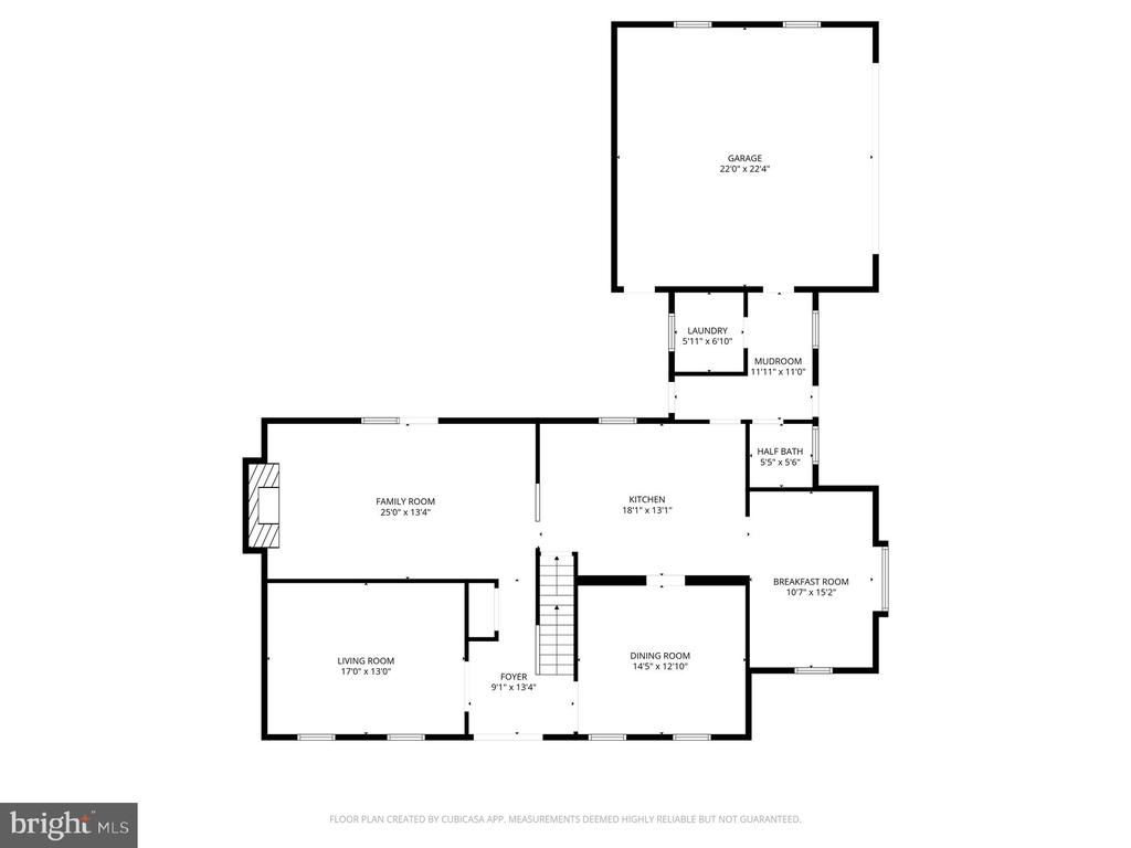 94 HALDEMAN AVENUE